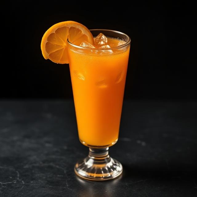 Mango Crush