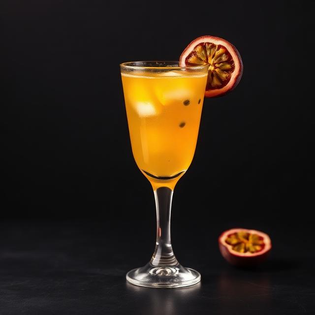 Passionfruit Crush